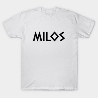 Milos T-Shirt